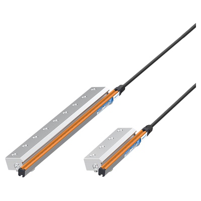 Tronovo埃用TC1701强力高效除尘离子风刀离子风棒TP5502离子电源