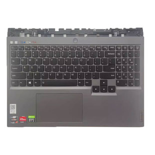 适用 联想R9000P Y9000P R9000 21 2021H键盘Legion5 Pro-16ACH6H
