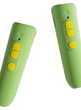 适用jojo点读笔g4保护套收纳盒
