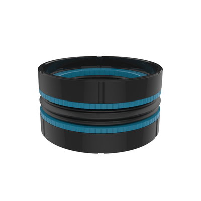 kdas组合油封NSFTUR聚氨酯+丁腈