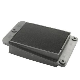 适用于三阳摩托车CRUI巡弋180 150 XS150T-9空气格滤芯厦杏空滤器