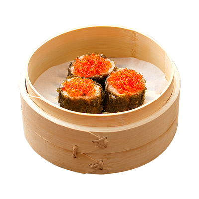 【茶楼同款】紫菜卷系列顺誉出品