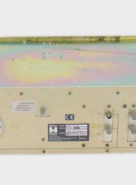 HiTek G303151 A1016690 Advanced Hivolt Power Supply *used wo
