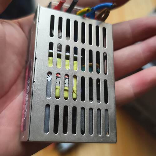 瑞士TRACO POWER 电源TXL 025-24S