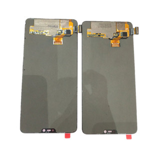 适用于OPPO R15 R17 K5 R15X屏幕总成原装原厂原拆机内外一体显示