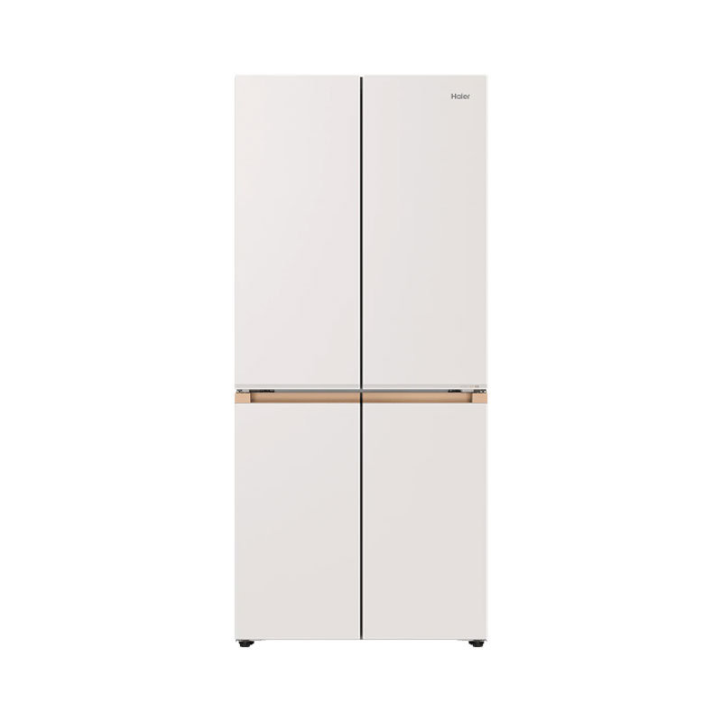 Haier/海尔BCD-508WGHTD1BXHU1风冷无霜全空保鲜十字对开门冰箱