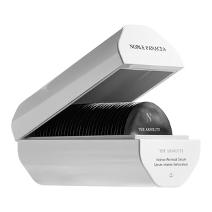 Noble Panacea诺珮诗NP臻颜紧致修护精华液