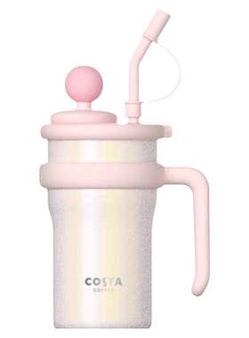 COSTA巨无霸316L保温杯