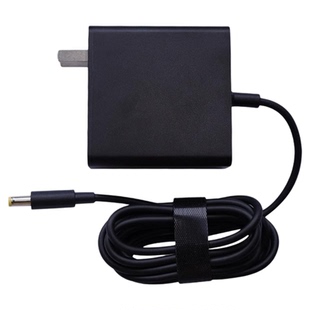 航嘉适配器充电器120W官方3C认证19V6.32A电源墙插充电器HKA12019063-0A1一体机笔记本电脑标牌微投机miniPC