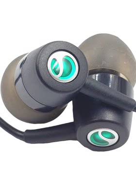 稀有货源MH810入耳式耳机HPM-78
