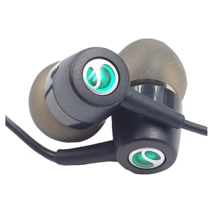 适用索尼MW600蓝牙HPM-78短线耳机MH810长线入耳式重低音MP3 CD用