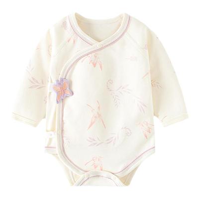 班级小客春秋三角爬服