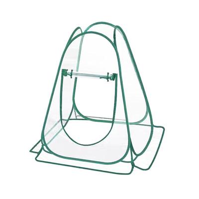 折叠式无需搭建防水防冻保温罩