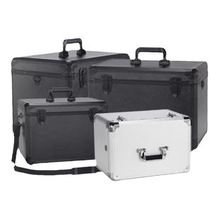 工具箱收纳箱铝合金手提箱子验房家具美容师维修仪器仪表带锁定制