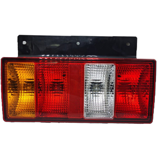 适用顺达后尾灯凯运凯锐尾灯后刹车灯国6后尾灯转向江铃凯运尾灯