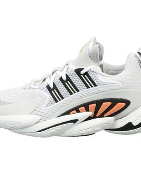 adidas三叶草NMD休闲跑鞋