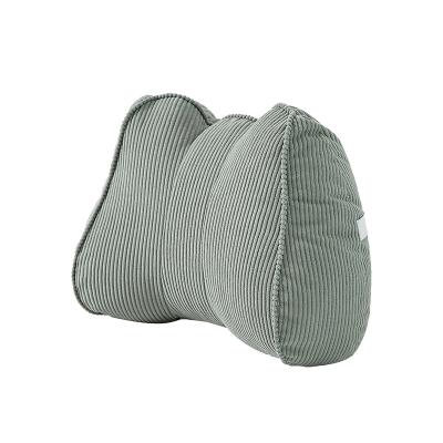 爱鹿特沙发久坐护腰靠枕