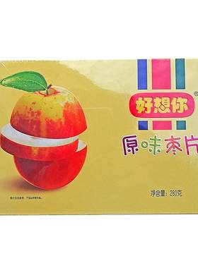 好想你红枣片河南特产