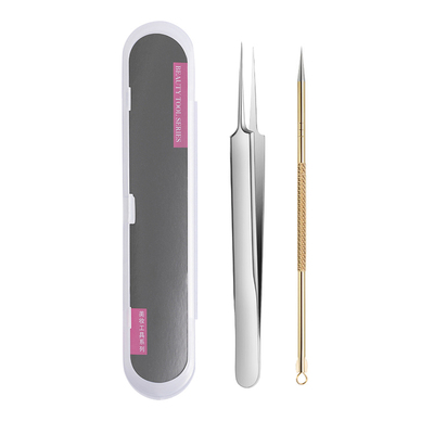 粉刺夹去黑头夹镊子美容院