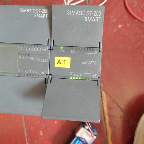 咨询后拍正品西门子smartem ae08(6es7 288-3ae