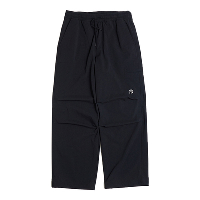 MLB长裤男女26春夏款运动休闲裤