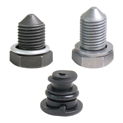 发动机油底壳机油放油螺丝