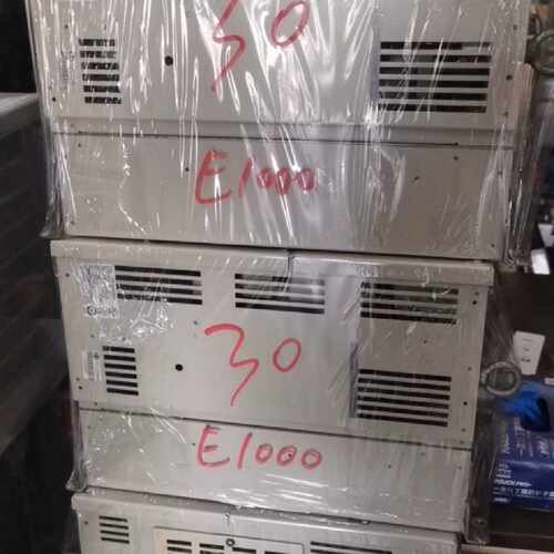询议价安川变频器E1000CIMREA4A0058AAA