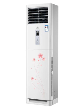 一级变频东宝大3匹家用冷暖两用立式柜机客厅空调2P节能省电商用