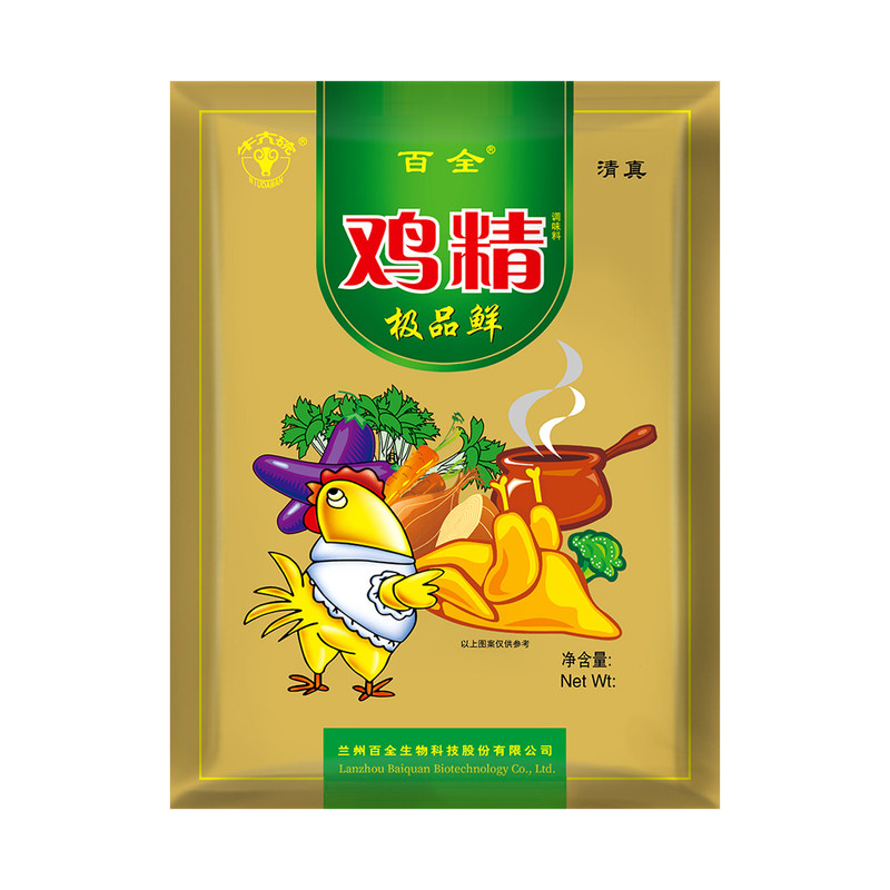 牛大碗鸡品鲜鸡精调味料整箱