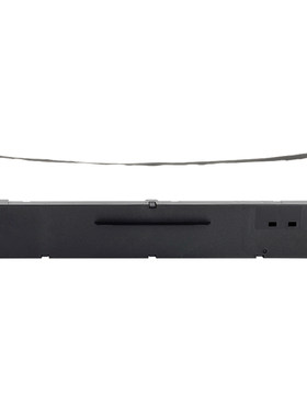 适用联想LR611 DP610KII色带墨带LenovoDP615KII DP630KII 中盈SCS24 色带架芯 针式打印机墨盒色带芯