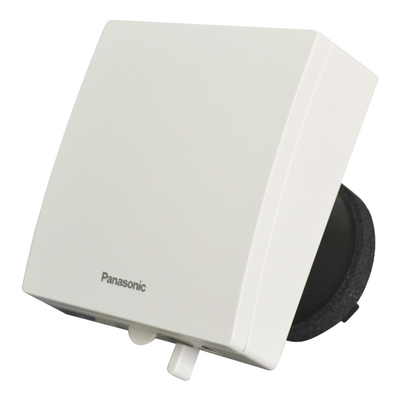 6寸卧室小型家用静音节能换气扇