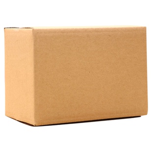 纸箱批发快递箱打包盒物流搬家纸箱子包装特硬邮政箱半高纸盒定制