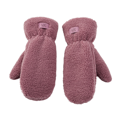 2024新款女手套加绒加厚防寒保暖