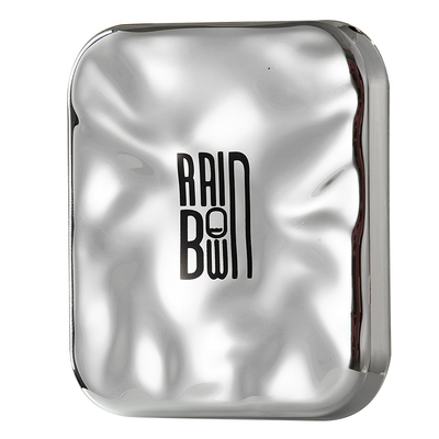 化妆镜随身便携led镜子