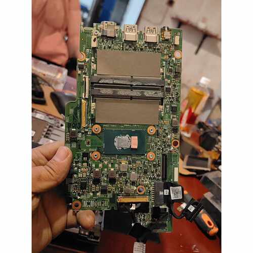 议价戴尔Inspiron1315主板i76500U拆机维修