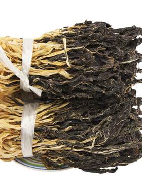 冠膳白菜干农家自晒250g煲汤材料