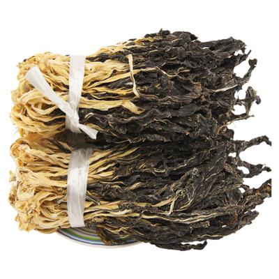 冠膳白菜干农家自晒250g煲汤材料