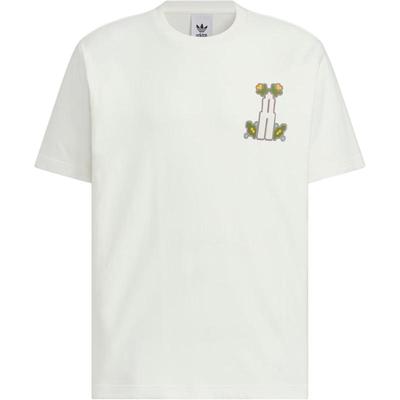 adidas originals Q3 SS25 T-SHIRT 3 MONO