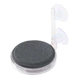 鱼缸气泡石气盘雾化氧气泵增氧泵气石水族空气细化器