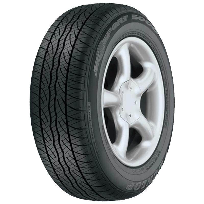 邓禄普轮胎225/55R1898H