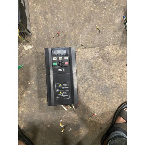 询价博腾变频器A558-S4T7R5GB/011PB，7.5KW