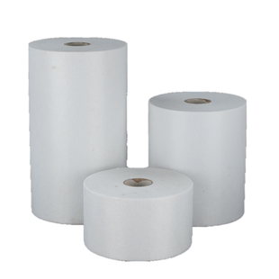 聚氨酯缝织聚酯布防水涂料专用聚脂纤维无纺布彩钢瓦屋面屋顶裂缝