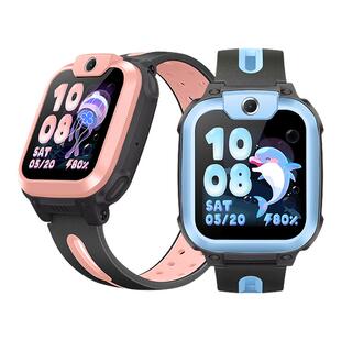 【旗舰正品】小天才电话手表Q2A儿童手表电话智能防水中小学生男女孩定位Q3经典款官方正品