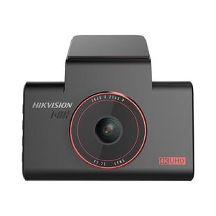 海康威视行车记录仪车载高清4K超清夜视汽车停车监控C6S