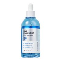 唯拉珠医美同源9D玻尿酸保湿精华30ml