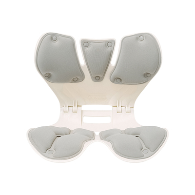 dukaka通用坐姿护腰椅