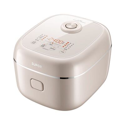 苏泊尔电饭煲0氟琉瓷内胆易清洁