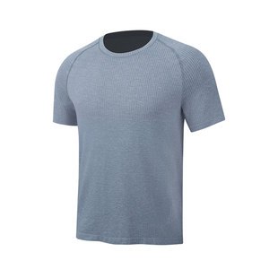 Metal Vent Tech™ 男士运动短袖 T 恤丨lululemon丨LM3FT0S
