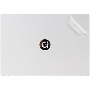 2025款华硕a豆14air外壳贴膜a豆14Pro笔记本保护膜A豆贴纸M3407ADOL电脑冰透膜ADOL14VA全套透明键盘垫屏幕膜