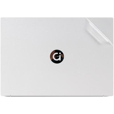 华硕a豆14air外壳保护膜透明贴纸